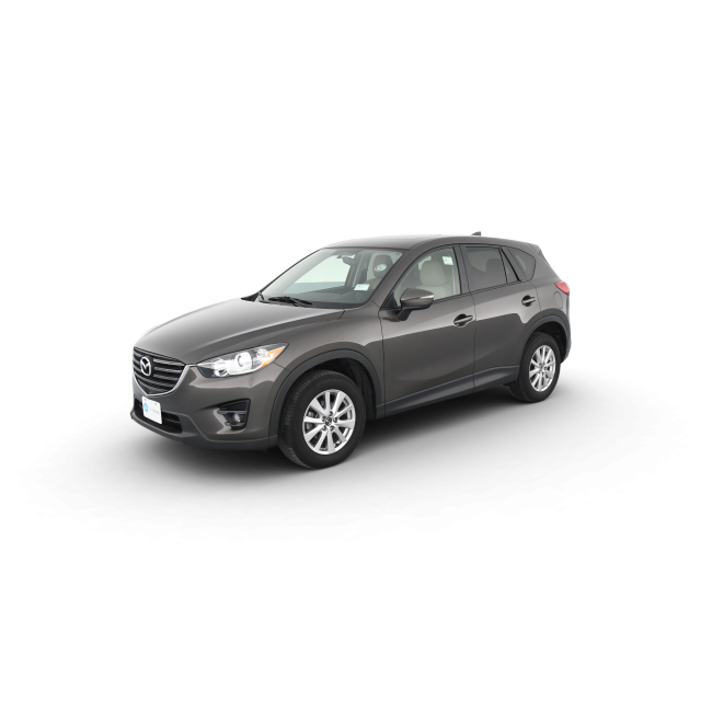 Used Mazda CX5 for Sale Online Carvana